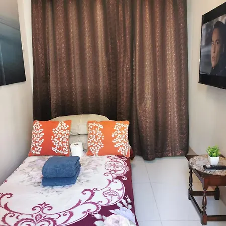 Mall Of Asia Condotel Shore 3 Residence 3