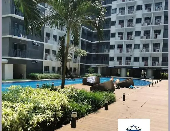 Mall Of Condotel Shore 3 3 Aparthotel Manila