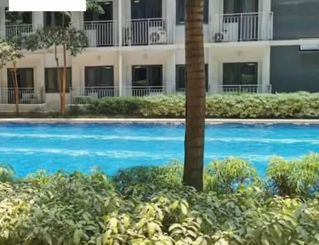 Mall Of Condotel Shore 3 3 Manila