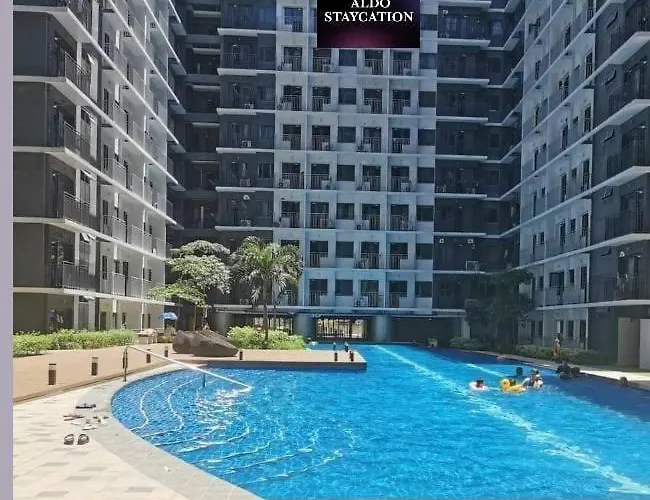 Mall Of Condotel Shore 3 3 Manila